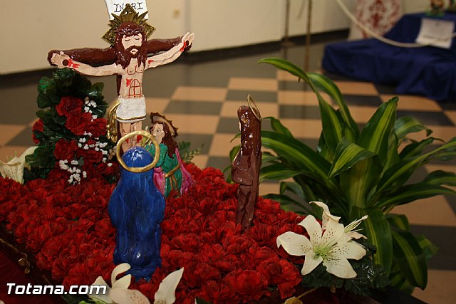 As ven los nios la Semana Santa - 2012 - 214