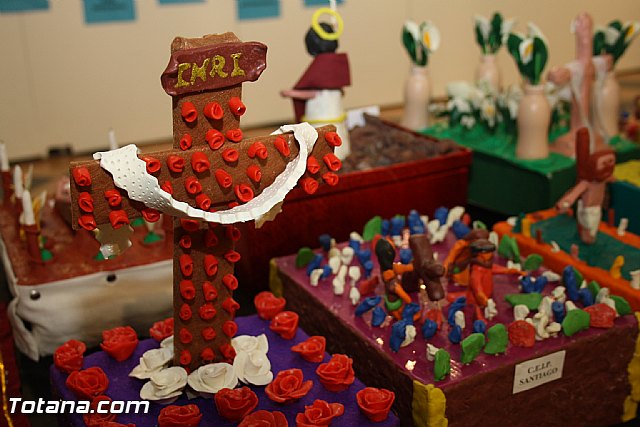 As ven los nios la Semana Santa - 2012 - 217