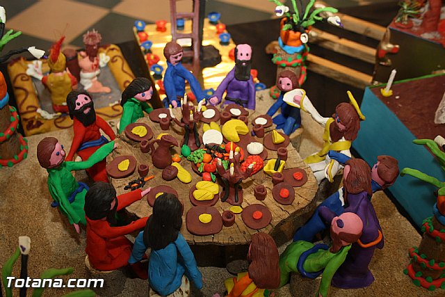 As ven los nios la Semana Santa - 2012 - 220