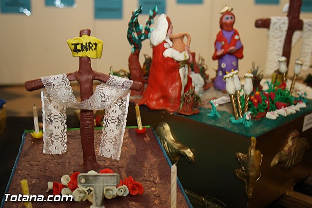 As ven los nios la Semana Santa - 2012 - 221