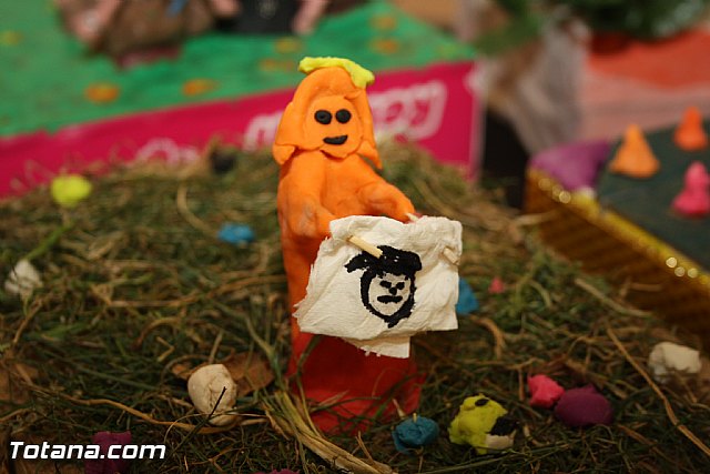 As ven los nios la Semana Santa - 2012 - 226