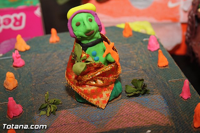 As ven los nios la Semana Santa - 2012 - 227