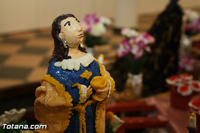 As ven los nios la Semana Santa - 2012 - 229