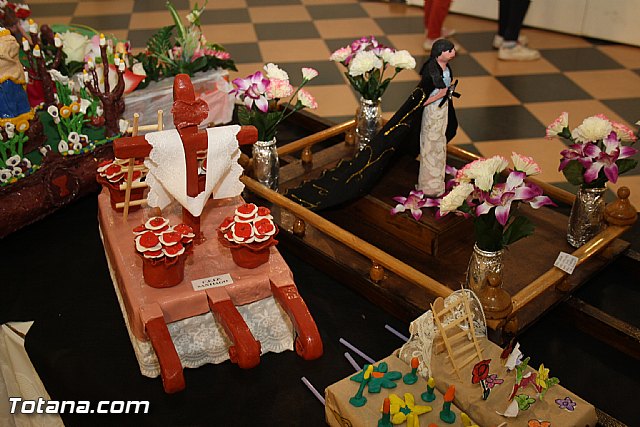 As ven los nios la Semana Santa - 2012 - 231