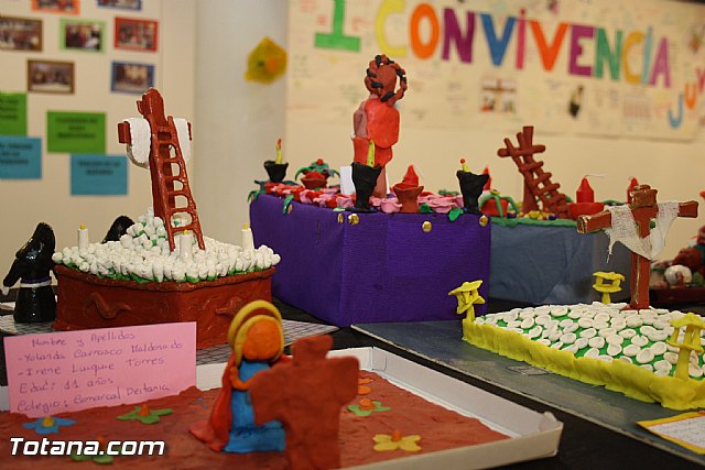 As ven los nios la Semana Santa - 2012 - 236