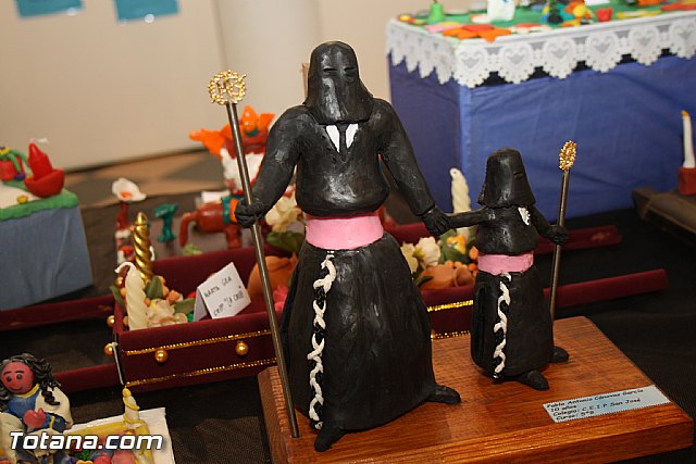 As ven los nios la Semana Santa - 2012 - 239