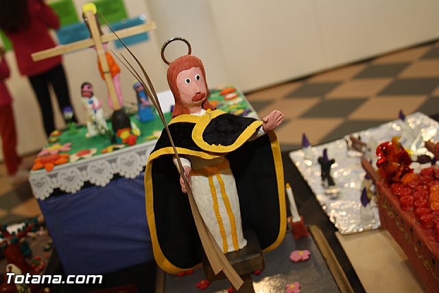 As ven los nios la Semana Santa - 2012 - 241