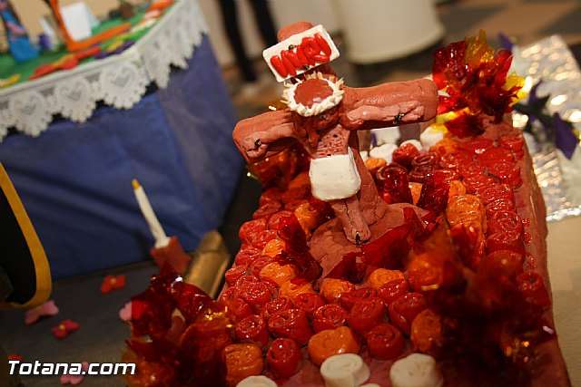 As ven los nios la Semana Santa - 2012 - 242