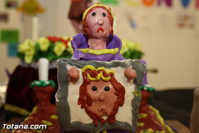 As ven los nios la Semana Santa - 2012 - 244