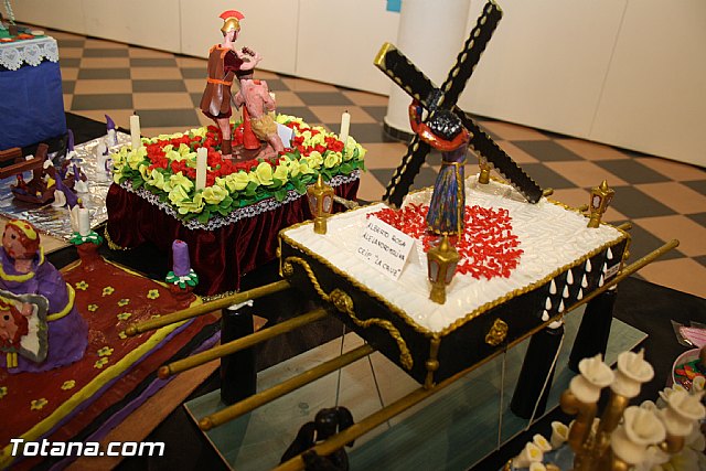 As ven los nios la Semana Santa - 2012 - 245