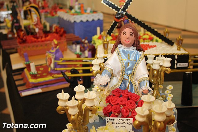 As ven los nios la Semana Santa - 2012 - 249