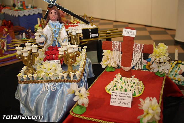 As ven los nios la Semana Santa - 2012 - 250