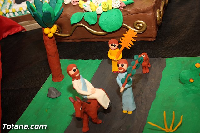 As ven los nios la Semana Santa - 2012 - 251