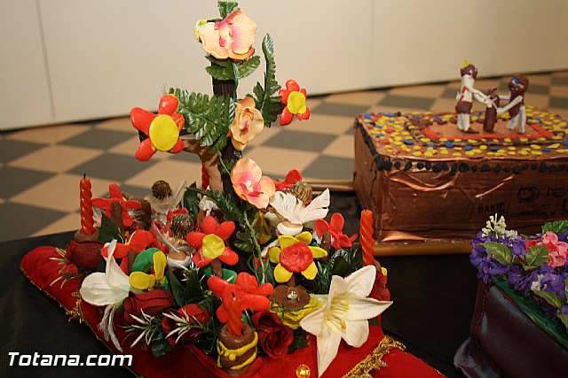 As ven los nios la Semana Santa - 2012 - 252