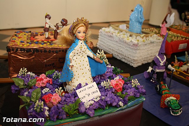 As ven los nios la Semana Santa - 2012 - 253