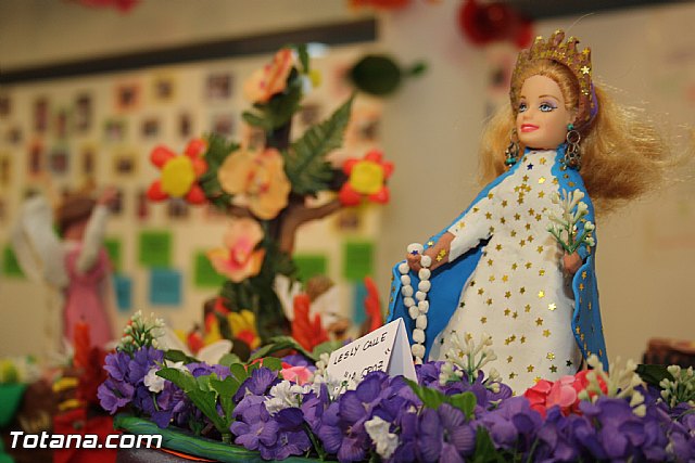 As ven los nios la Semana Santa - 2012 - 254