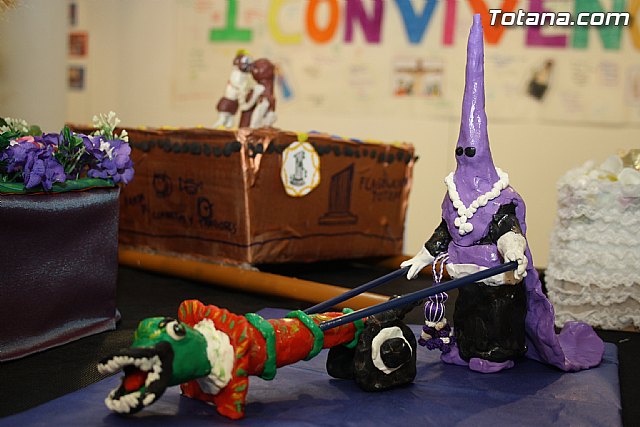 As ven los nios la Semana Santa - 2012 - 255