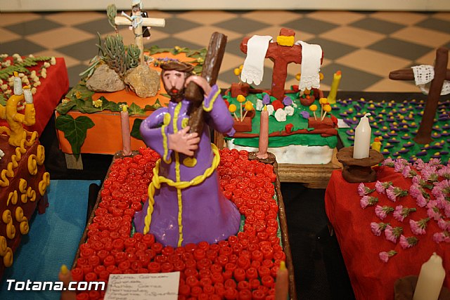 As ven los nios la Semana Santa - 2012 - 259