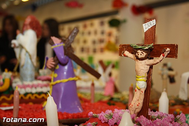 As ven los nios la Semana Santa - 2012 - 261