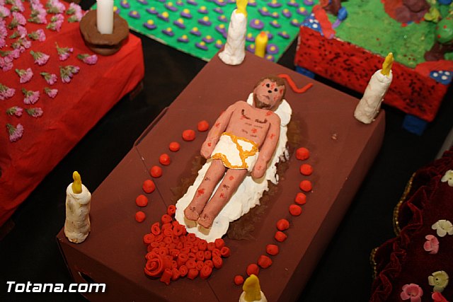 As ven los nios la Semana Santa - 2012 - 263