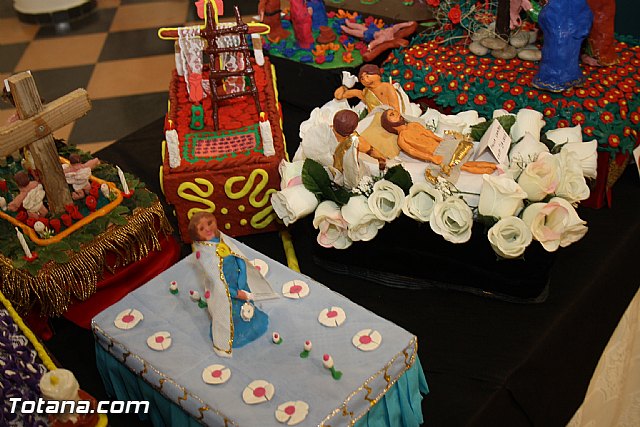 As ven los nios la Semana Santa - 2012 - 265