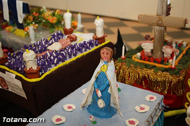 As ven los nios la Semana Santa - 2012 - 266