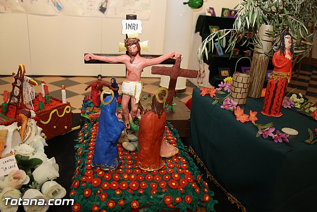 As ven los nios la Semana Santa - 2012 - 268