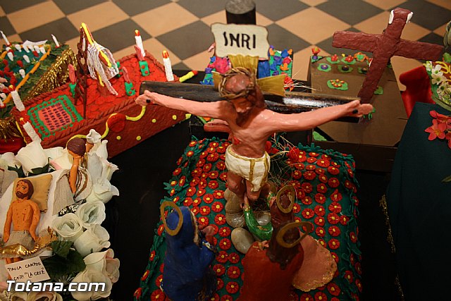 As ven los nios la Semana Santa - 2012 - 269