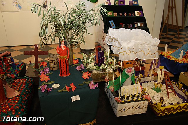 As ven los nios la Semana Santa - 2012 - 270