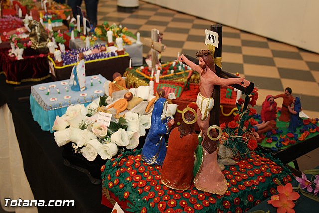 As ven los nios la Semana Santa - 2012 - 271