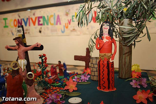 As ven los nios la Semana Santa - 2012 - 272