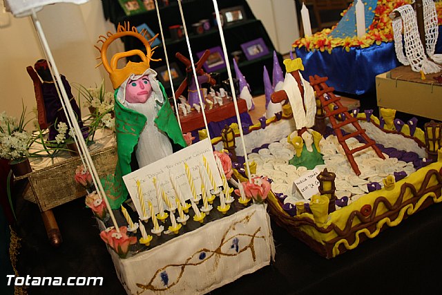 As ven los nios la Semana Santa - 2012 - 273