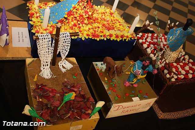 As ven los nios la Semana Santa - 2012 - 275