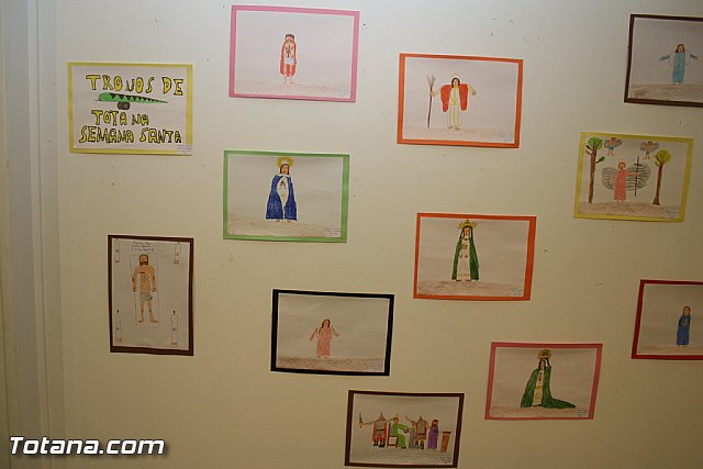 As ven los nios la Semana Santa - 2012 - 276