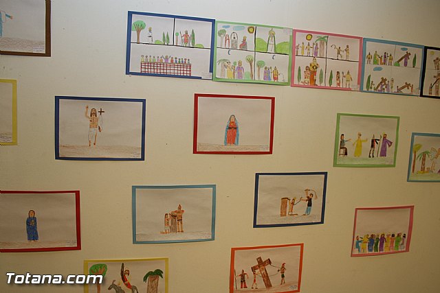 As ven los nios la Semana Santa - 2012 - 277