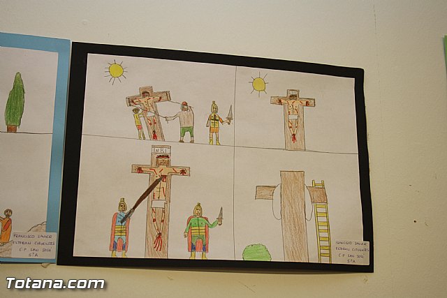 As ven los nios la Semana Santa - 2012 - 278