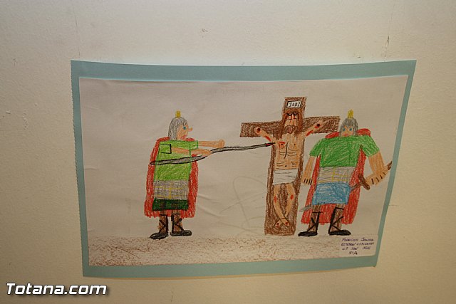 As ven los nios la Semana Santa - 2012 - 279