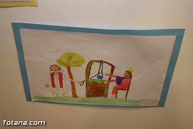 As ven los nios la Semana Santa - 2012 - 280