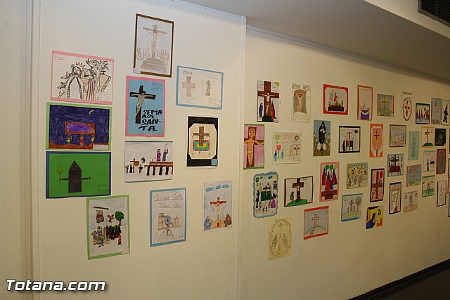 As ven los nios la Semana Santa - 2012 - 281