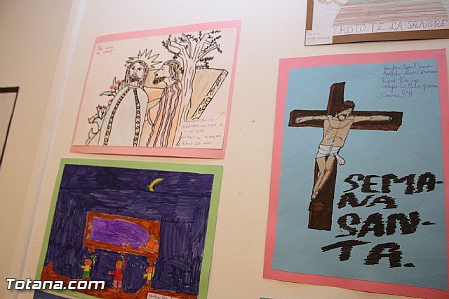 As ven los nios la Semana Santa - 2012 - 282