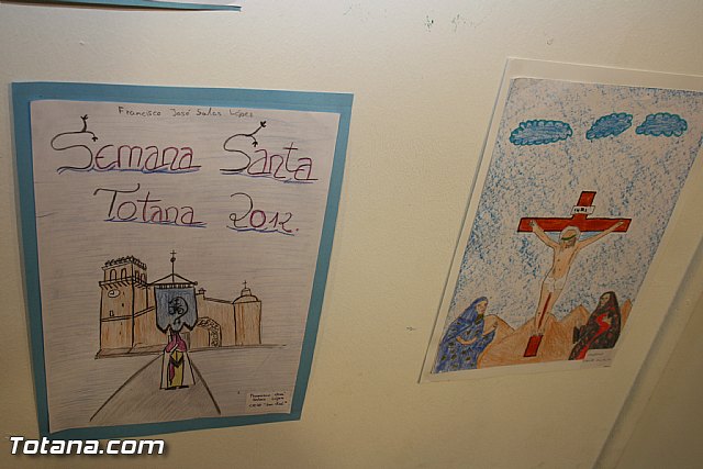 As ven los nios la Semana Santa - 2012 - 283