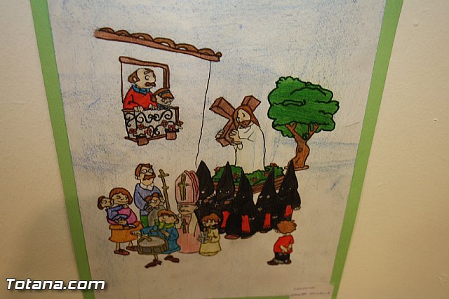 As ven los nios la Semana Santa - 2012 - 284