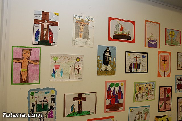 As ven los nios la Semana Santa - 2012 - 285