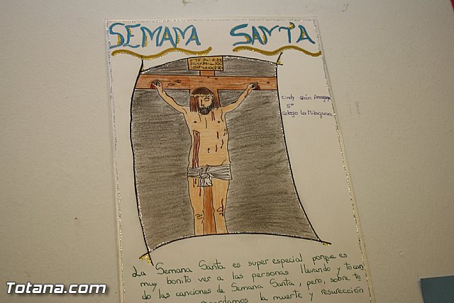 As ven los nios la Semana Santa - 2012 - 287