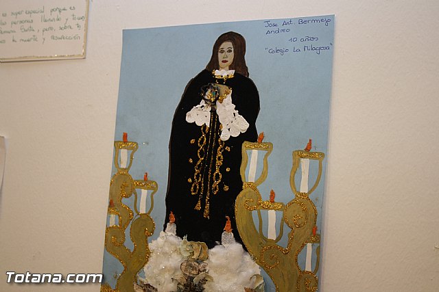 As ven los nios la Semana Santa - 2012 - 288