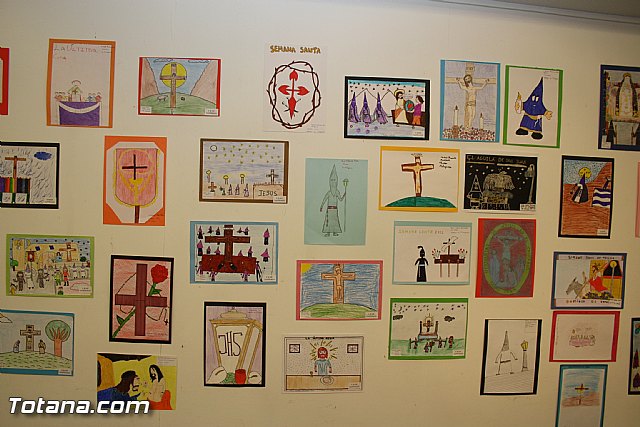 As ven los nios la Semana Santa - 2012 - 291