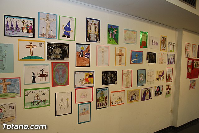 As ven los nios la Semana Santa - 2012 - 292