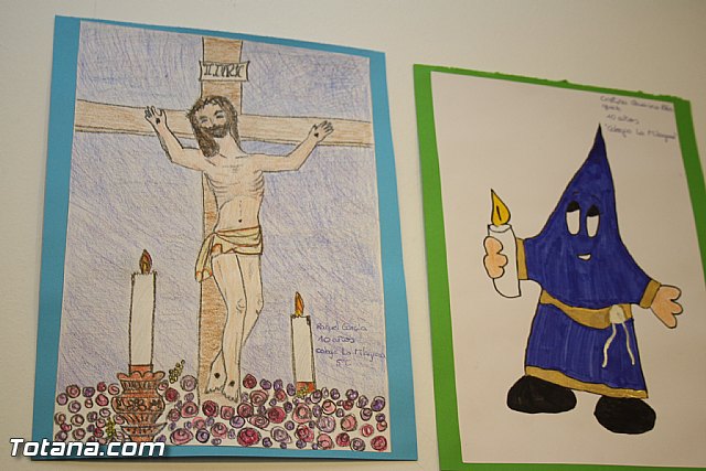 As ven los nios la Semana Santa - 2012 - 293