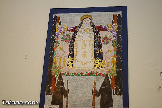 As ven los nios la Semana Santa - 2012 - 294