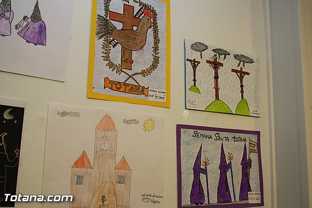 As ven los nios la Semana Santa - 2012 - 295